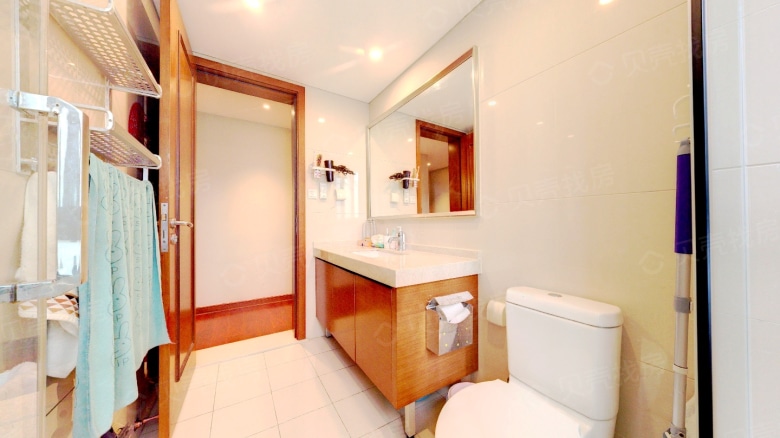 Apartment for rent in Suzhou - Yanlord Tangyue Bay East Zone - Photo 2
