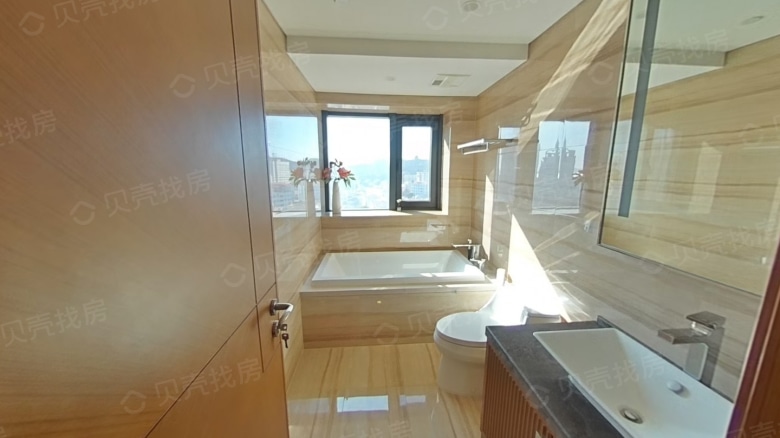 Apartment for rent in Qingdao - China Resources Center Yuefu - Photo 7