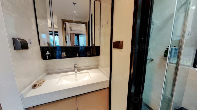 Apartment for rent in Shenzhen - Lanhui Yunxuan Apartment - Photo 5