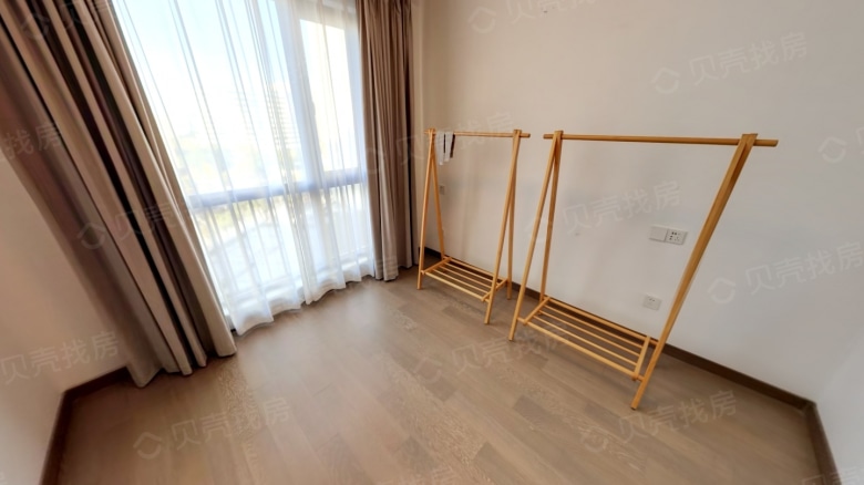 Apartment for rent in Jiaxing - Vanke Shangcheng Jiayuan - Photo 2
