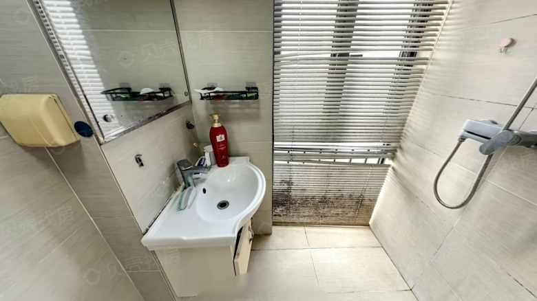 Apartment for rent in Shenzhen - Qianlong Manhaining Garden North District - Photo 2