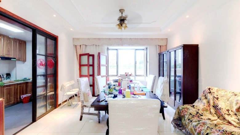 Apartment for rent in Dalian - AVIC International Plaza Phase II - Photo 5