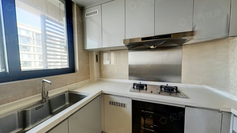 Apartment for rent in Nantong - Green City Qin Garden - Photo 6