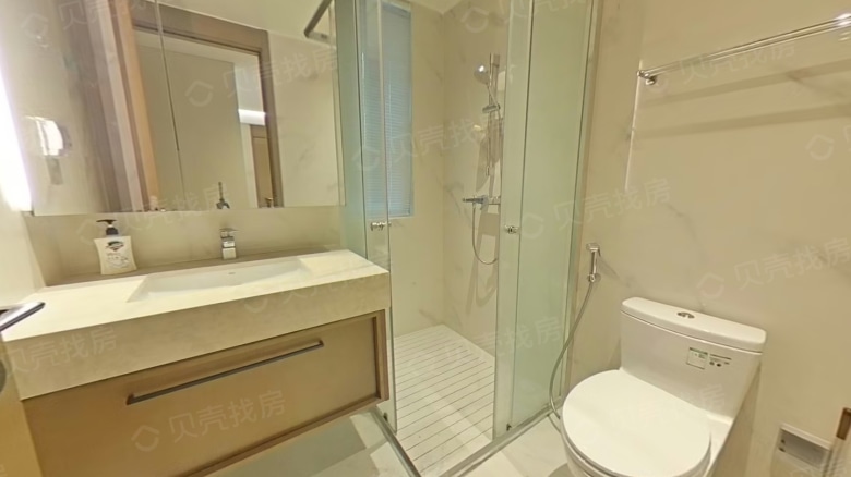 Apartment for rent in Foshan - Poly Tianyue - Photo 8