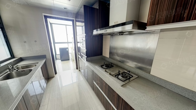 Apartment for rent in Nantong - Harmony Square Residence - Photo 7