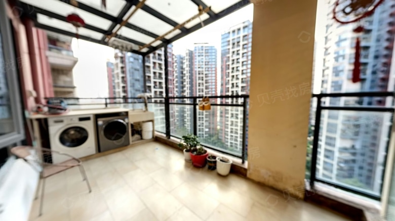 Apartment for rent in Shenzhen - Xinyi Jiayushan - Photo 5