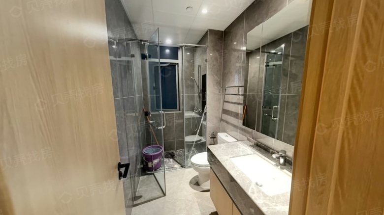 Apartment for rent in Changsha - Zhenrong Meixi Zique Terrace - Photo 12