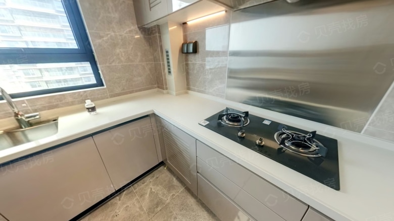 Apartment for rent in Nantong - Dongsheng CIFI Center - Photo 8