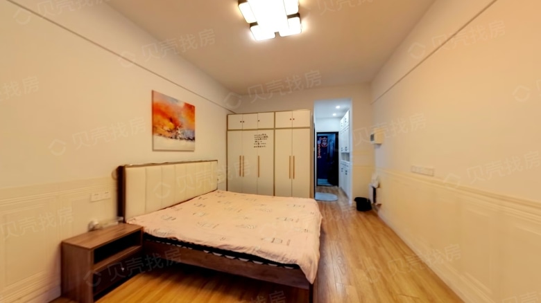 Apartment for rent in Suzhou - Renwen Apartment - Photo 2