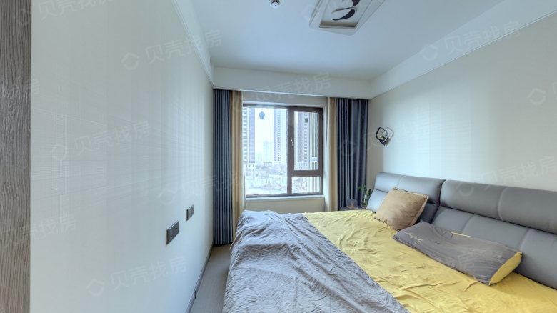 Apartment for rent in Shenyang - Vanke Dongdi - Photo 4