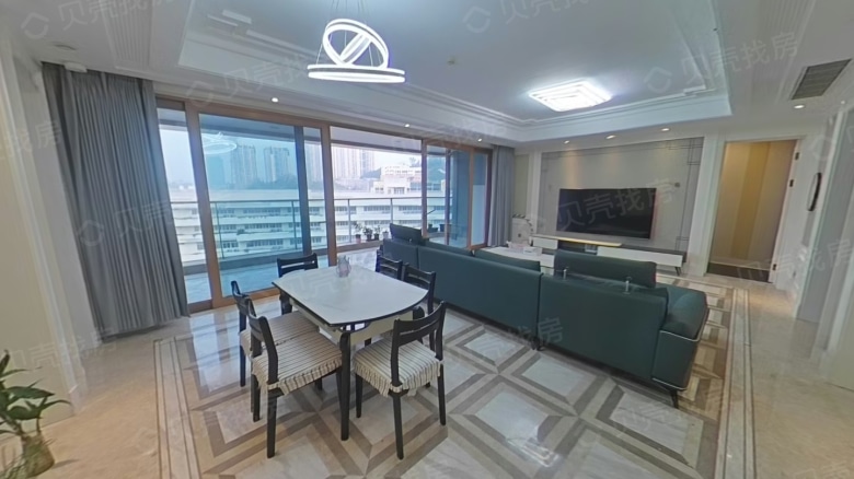 Apartment for rent in Chongqing - Xipai City Phase I - Photo 7