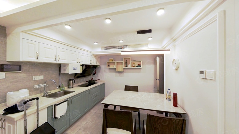 Apartment for rent in Nantong - Hang Lung International - Photo 4