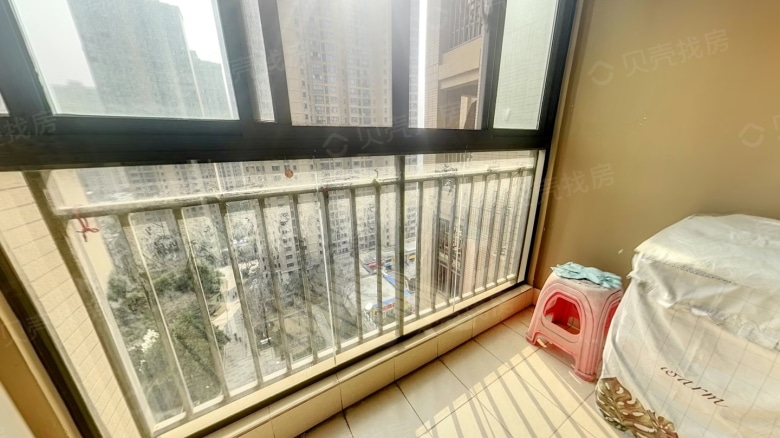 Apartment for rent in Wuhan - Vanke Hanyang International Zone B - Photo 6