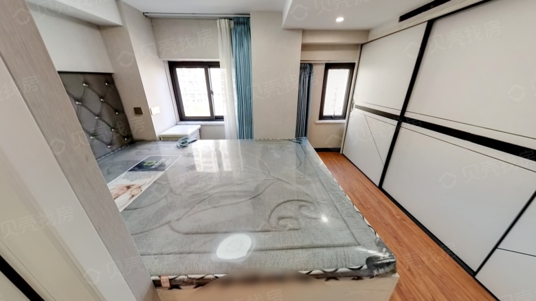 Apartment for rent in Nantong - China Resources MixC Residence - Photo 3