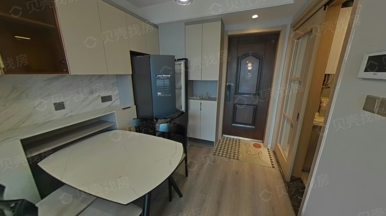 Apartment for rent in Nanjing - Xinbaohong Lingdongyuan Block B - Photo 6