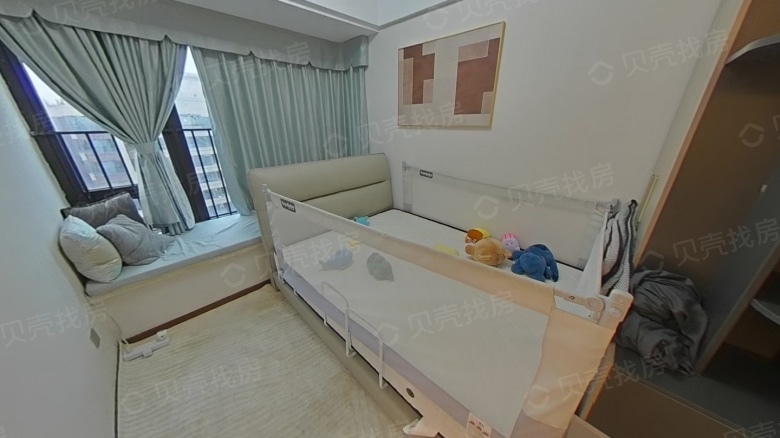 Apartment for rent in Guangzhou - Financial Street Rongyu - Photo 8
