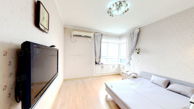 Apartment for rent in Nanjing - Cui Dao Hua Cheng - Photo 4