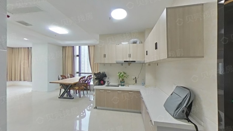 Apartment for rent in Hefei - Greenland Center - Photo 6