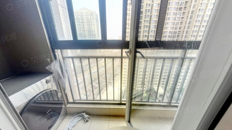 Apartment for rent in Wuhan - Vanke Hanyang International Zone B - Photo 5