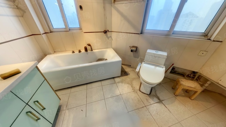 Apartment for rent in Wuhan - Yuhua Apartment - Photo 2