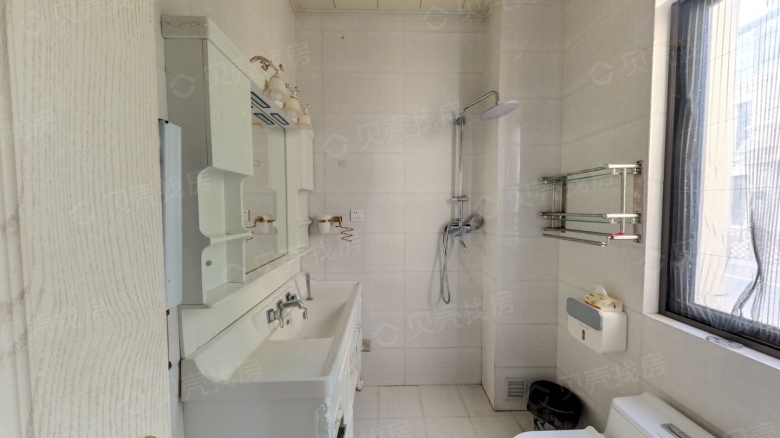 Apartment for rent in Lanzhou - Smart Financial City Zone B - Photo 8