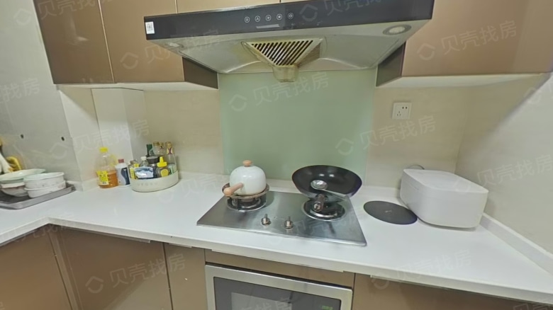 Apartment for rent in Tianjing - Yanlord Riverside Garden - Photo 6