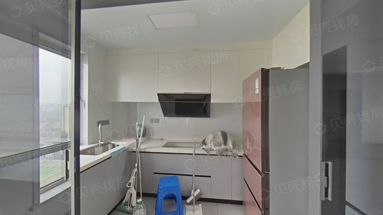 Apartment for rent in Dalian - Star Harbor Court - Photo 8