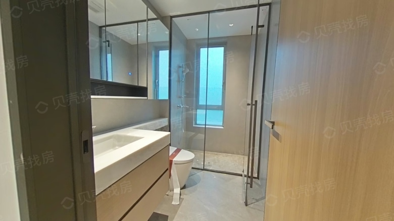Apartment for rent in Foshan - Merchants Huaxi - Photo 9