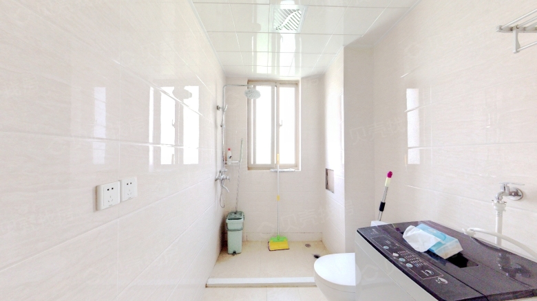 Apartment for rent in Nantong - Phase I of Zhongnan Century Flower City - Photo 6