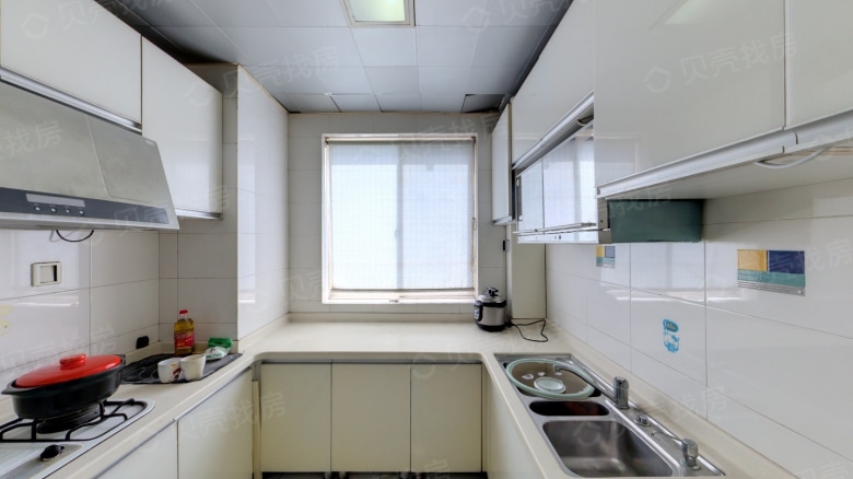 Apartment for rent in Changsha - Fule Mingyuan - Photo 7