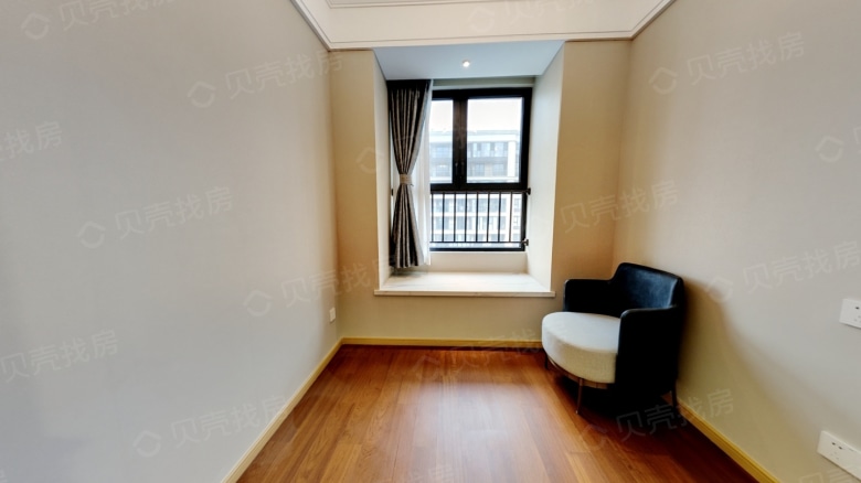 Apartment for rent in Nantong - Green City Qin Garden - Photo 5