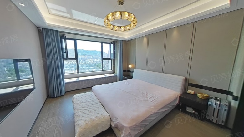 Apartment for rent in Dalian - Zhonghai Donggang - Photo 5