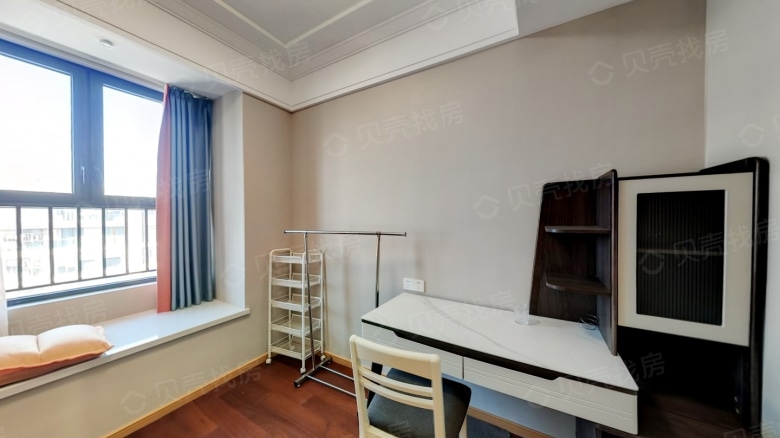 Apartment for rent in Nantong - Green Town Qin Garden - Photo 5