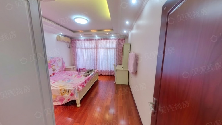 Apartment for rent in Nantong - Hangsheng Huijin Yuan - Photo 9