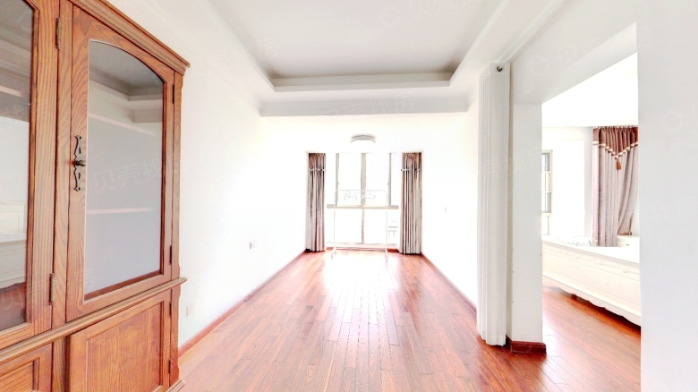 Rent Apartment in Nantong: Phase I of Zhongnan Century Flower City