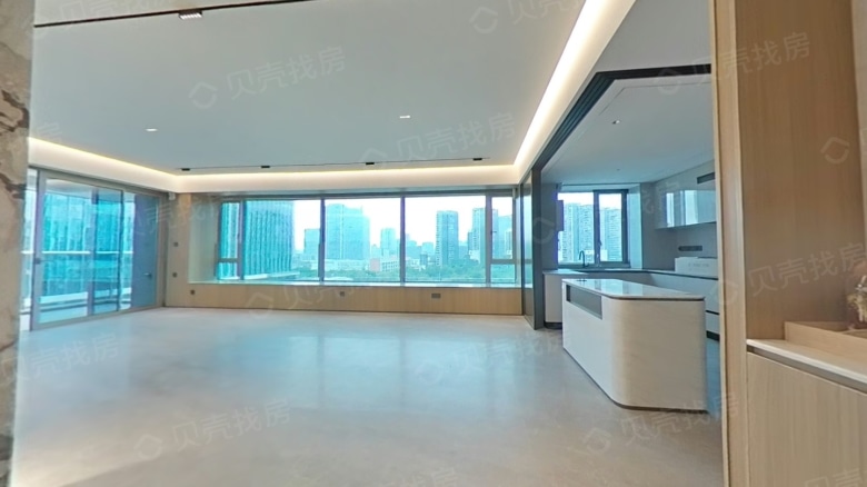 Apartment for rent in Foshan - Merchants Huaxi - Photo 5