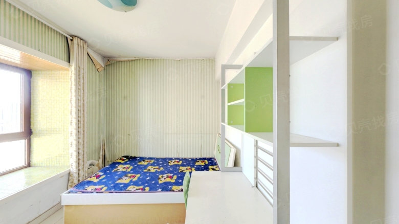 Apartment for rent in Lanzhou - Yanlord International - Photo 3