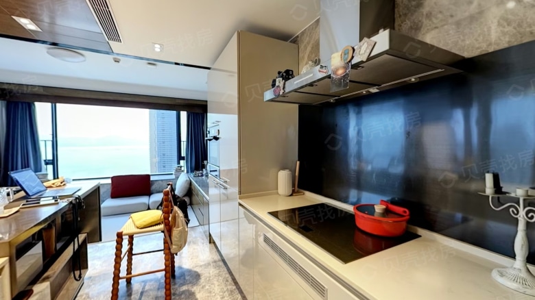 Apartment for rent in Shenzhen - Twin Seal Time Avenue - Photo 5