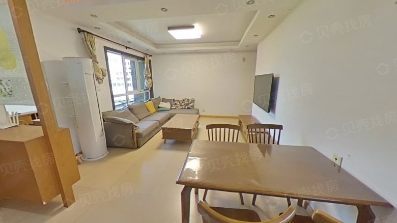 Apartment for rent in Suzhou - Jiaye Sunshine Holiday Phase V - Photo 2