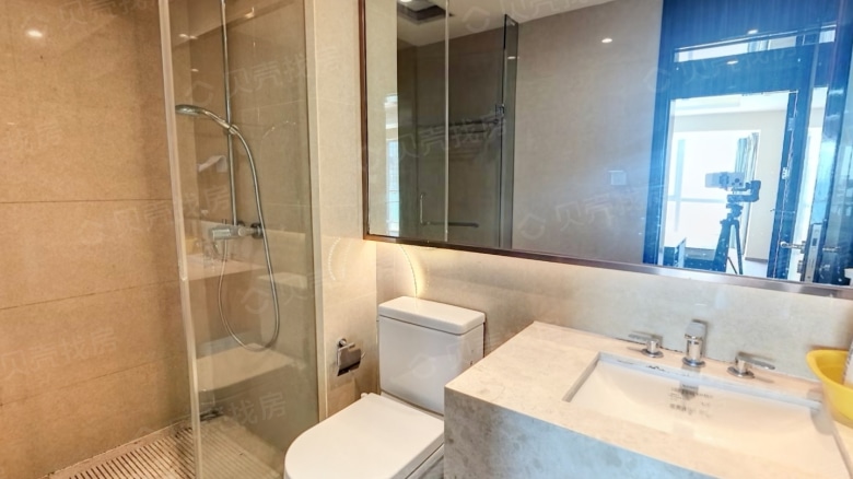 Apartment for rent in Changsha - Beichen Dingjiangyang - Photo 6