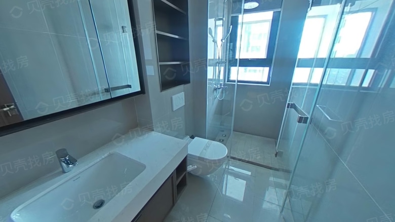 Apartment for rent in Nanjing - Swan Castle Garden - Photo 11