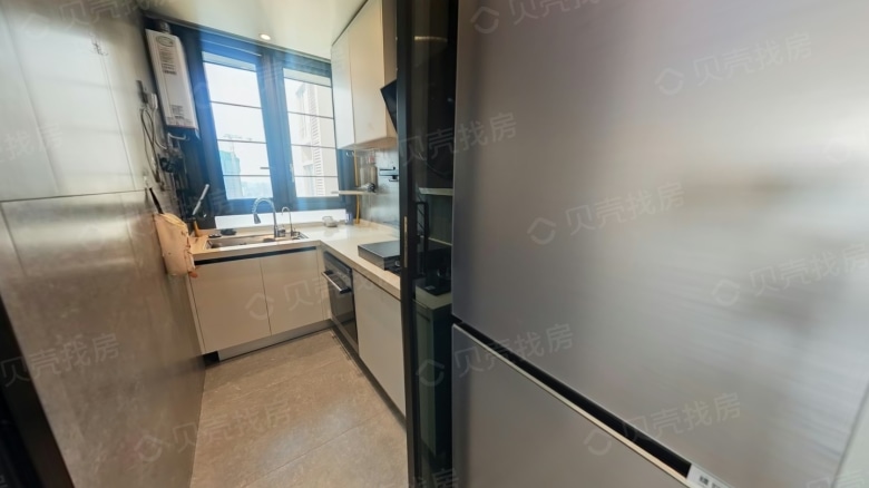 Apartment for rent in Shenzhen - Yicheng Center, District 8 - Photo 6