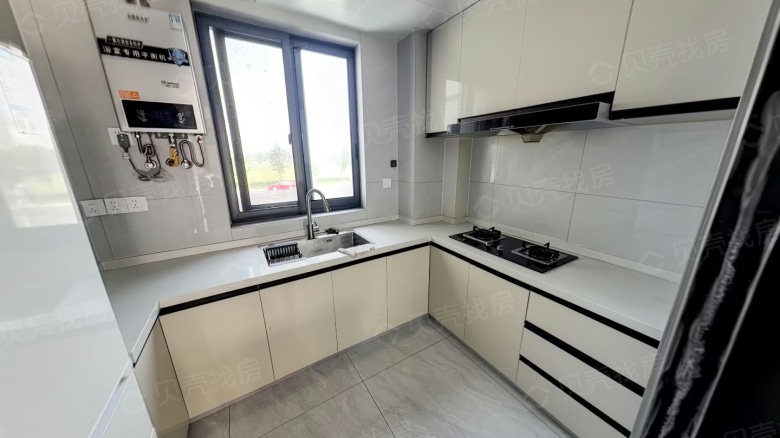 Apartment for rent in Nantong - Rudong Yurun City - Photo 9