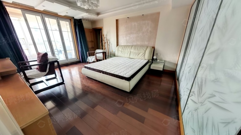Apartment for rent in Ningbo - Glory Sky Phase I - Photo 3