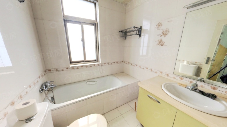 Apartment for rent in Nanjing - Olympic New Town Muxiyuan - Photo 10