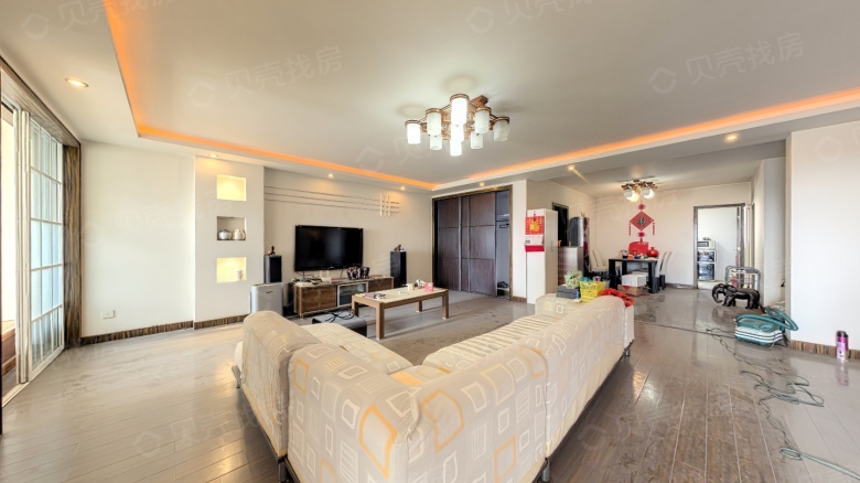 Apartment for rent in Qingdao - Karen Garden - Photo 2