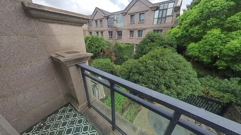 Apartment for rent in Shanghai - Orient Royal Bay - Photo 12