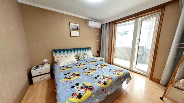 Apartment for rent in Beijing - Shuangyu Garden West Area - Photo 2