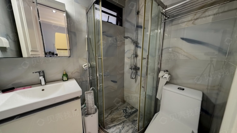 Apartment for rent in Shenzhen - Jindi Tianyue Bay - Photo 4