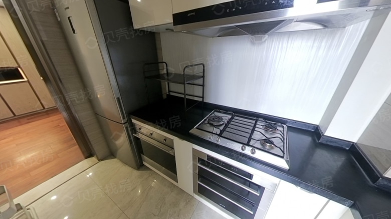 Apartment for rent in Shanghai - Purple Bamboo Peninsula Garden - Photo 4